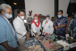 BNI dan Pemkot Semarang bersinergi dorong penguatan UKM