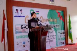 CCIA dorong pebisnis UMKM Abdya daftarkan hak cipta