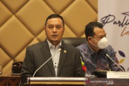 RUU Perampasan Aset lebih bermanfaat daripada hukuman mati