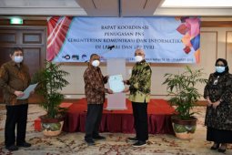 Kominfo transformasi status kepegawaian di LPP RRI dan TVRI