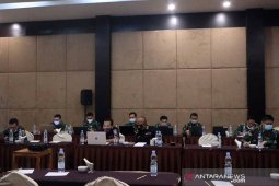 PANDI-Pusinfolahta TNI kerja sama kelola nama domain mil.id