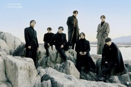 BTS renungkan kenangan lewat video "Film Out"