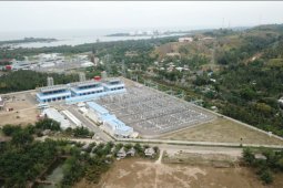 Pemadaman listrik sebagain Aceh, begini sebabnya kata PLN