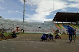 Dispora Surabaya gandeng Unesa dirikan Akademi Sepak Bola