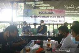 Pemkab siapkan Rp209 miliar bangun rumah sakit