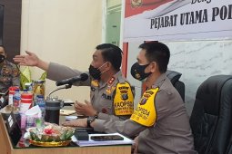 Polda Sumut kawal vaksinasi untuk percepat pemulihan kesehatan