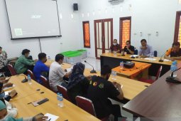 Bawaslu Babel akan siapkan kader pengawasan partisipatif berkelanjutan