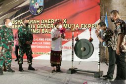 Gubernur Bali ajak pemuda implementasikan program pemerintah