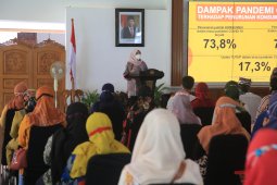 Banyuwangi geber pemberian sertifikat izin PIRT pelaku UMKM