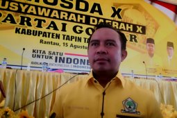 Ketua tim pemenangan BirinMu di Tapin optimis menang PSU di 24 TPS