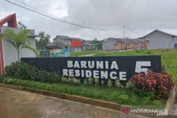 Pengembang hadirkan promosi DP hanya Rp1,5 juta bantu MBR miliki rumah saat pandemi