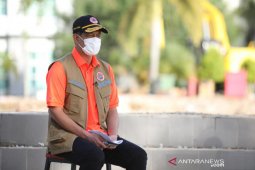 Ini dia kisah balik layar ketika Doni Monardo "dipaksa" dirawat di RS