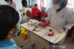 Pemeriksaan saraf tepi kaki dapat mencegah amputasi bagi penyandang diabetes