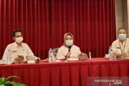 Pemkot Pangkalpinang berupaya seragamkan data lintas sektor