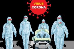 Sepekan, angka kasus baru COVID-19 di Tapsel nihil