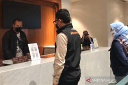 Bioskop di Kota Bogor diizinkan dibuka dengan prokes ketat