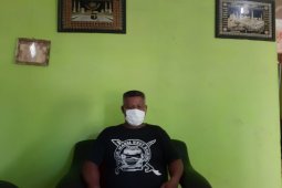Warga ucapkan terima Kasih kepada Satgas TMMD ke-110 Kodim 1206/PSB