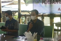 Danu : Guru pengajar tatap muka harus divaksin