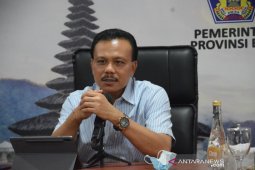 Vaksinasi COVID-19 untuk "zona hijau" Bali dimulai serentak
