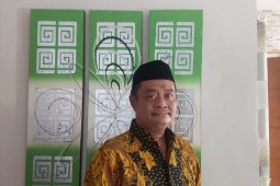 Pemprov Kalsel hibahkan Rp650 juta untuk pembangunan kesra HST