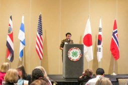 Abdul, pelajar desa Gorontalo Utara peraih beasiswa USA dan Jerman