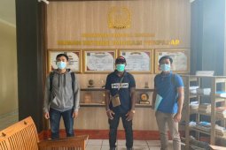 Turis Nigeria dideportasi dari Bali karena keimigrasian