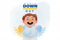 Hari Down Syndrome Sedunia, ini 3 fakta soal "down syndrome"