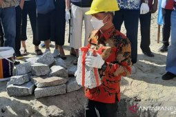 Bupati Bangka dukung pembangunan sarana "Cold Storage"