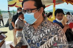 PT Bangka Prima Marine bangun sarana "Cold Storage"
