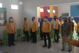 Golkar Surabaya perjuangkan aspirasi warga di ruang komunikasi digital
