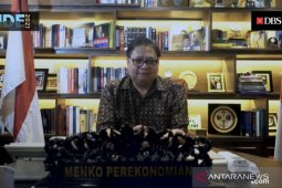 UU Cipta Kerja kurangi dampak COVID-19