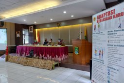 BIN jadikan pegawai Kecamatan Tangerang agen sosialisasikan AKB