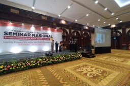 DPR komitmen tegakkan etika pejabat publik