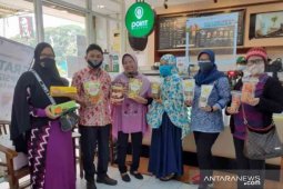 Produk UMKM Bekasi tembus pasar modern lewat kurasi