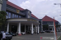 KPK kembali periksa empat saksi kasus dugaan gratifikasi di Pemkot Batu