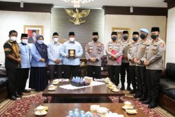Pemuda Masjid diajak tangkal radikalisme dan intoleransi