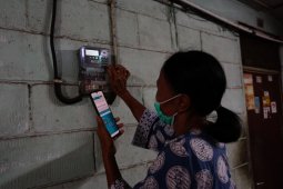 PLN siap jalankan keputusan pemerintah perpanjang stimulus listrik periode April - Juni 2021