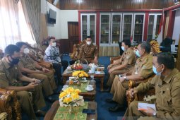 Pemkab Kapuas Hulu dukung Satgas khusus COVID-19 di batas RI-Malayasia