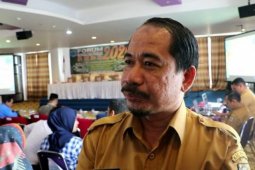 Anggaran peningkatan jalan Pondong -Tanjung Aru sebesar Rp24,8 miliar