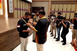 KONI Sulsel dorong Kabupaten Bone jadi daerah penghasil atlet berkualitas