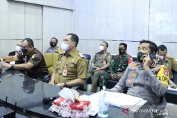 Pemkot Banjarbaru ikuti aturan perpanjangan PPKM