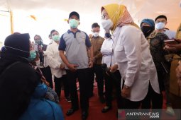 Sinergi program, efektif turunkan stunting di Kabupaten Serang