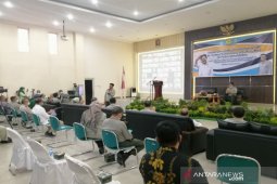 Mentan sebut Mahasiswa Polbangtan berperan dalam kemajuan sektor pertanian