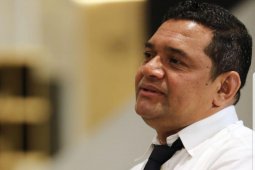 Fahri Bachmid: Pilkada Labusel berlanjut, 16 TPS pemungutan suara ulang