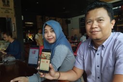 Ekraf Jambi sebut 13 sektor ekonomi kreatif di Jambi belum diperhatikan