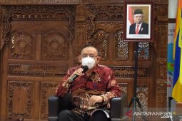 Calon mahasiswa Unair jalur SNMPTN didominasi pemegang KIP-Kuliah