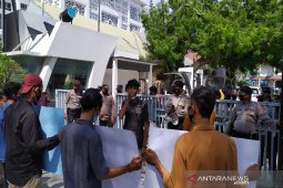 Wali kota diminta hentikan proyek IPAL Gampong Pande