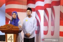 Tim AnandaMu hormati putusan MK meski hanya tiga kelurahan PSU