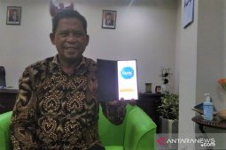 Dukung digitalisasi perbankan, Mandiri Area Jambi ajak nasabah manfaatkan Livin' by Mandiri