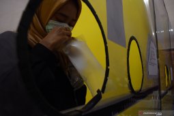 Tarif Layanan GeNose Naik